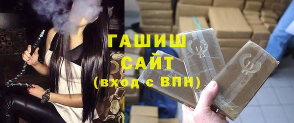 хмурый Снежногорск
